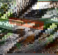 Alarks Nest - Accommodation Brisbane