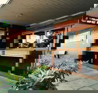 The Commercial Hotel Motel - Accommodation Brisbane