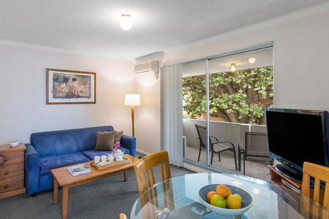 Waldorf North Parramatta Residential Apartments - Accommodation Brisbane 4