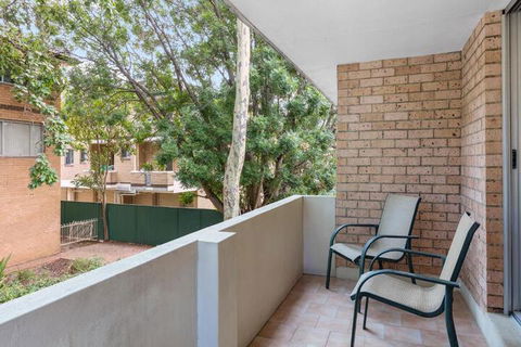 Waldorf North Parramatta Residential Apartments - Accommodation Brisbane 2