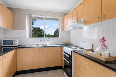 Waldorf North Parramatta Residential Apartments - Accommodation Brisbane 6
