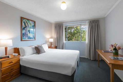 Waldorf North Parramatta Residential Apartments - Accommodation Brisbane 1