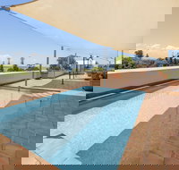 Nesuto The Entrance Apartments - Accommodation Brisbane