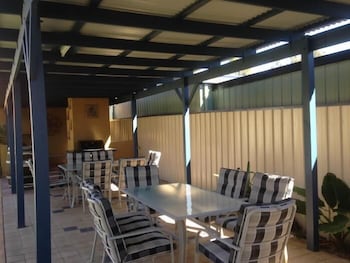 Longbeach Apartments Coffin Bay - Accommodation Brisbane 0