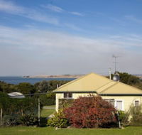 Lady Barron Holiday Home - Accommodation Brisbane