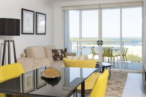 Riviera Mackay - Accommodation Brisbane 0