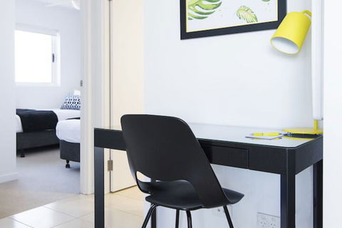 Riviera Mackay - Accommodation Brisbane 3