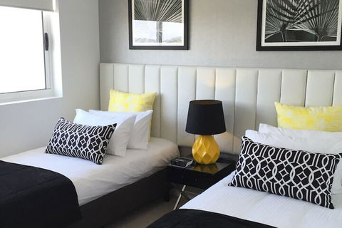 Riviera Mackay - Accommodation Brisbane 1