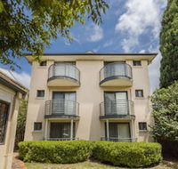 Waldorf Hornsby Residential Apartments - Accommodation Brisbane