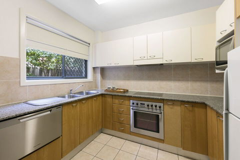 Waldorf Hornsby Residential Apartments - Accommodation Brisbane 3