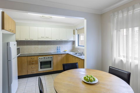 Waldorf Hornsby Residential Apartments - Accommodation Brisbane 2