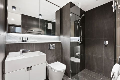 District South Yarra - Accommodation Brisbane 4
