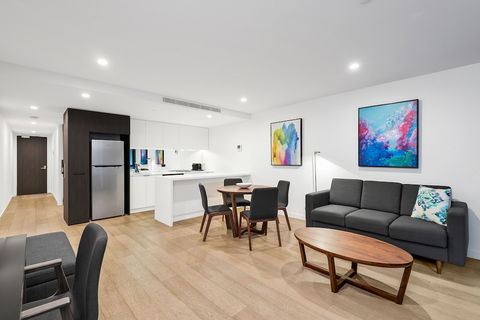 District South Yarra - Accommodation Brisbane 6
