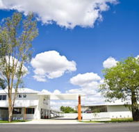 Roma Central Motel - Accommodation Brisbane