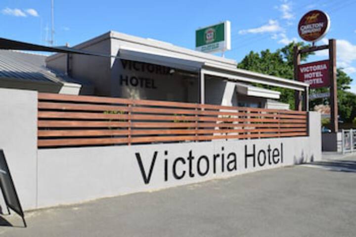 Burnewang VIC Accommodation Brisbane