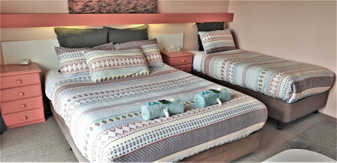 Mollymook Ocean View Motel Reward Long Stays - Over 18's Only - Accommodation Brisbane 0