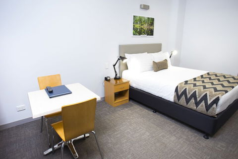 Altitude Motel Apartments - Accommodation Brisbane 7