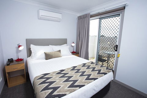 Altitude Motel Apartments - Accommodation Brisbane 6