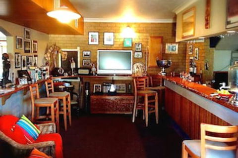 Great Eastern Motor Inn, Gympie - Accommodation Brisbane 5