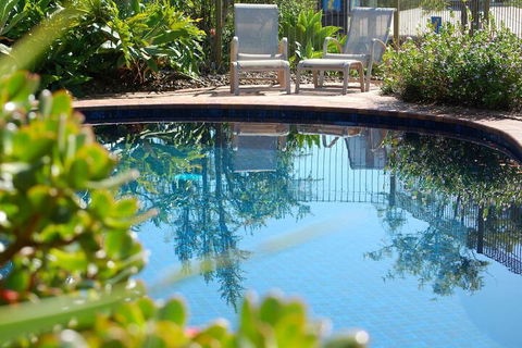 Great Eastern Motor Inn, Gympie - Accommodation Brisbane 4