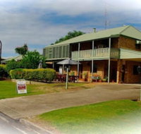 Great Eastern Motor Inn Gympie - Accommodation Brisbane