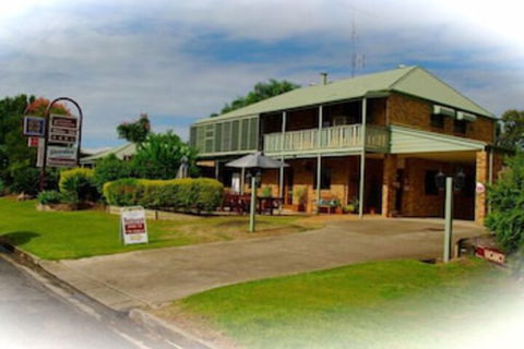 Great Eastern Motor Inn, Gympie - Accommodation Brisbane 0