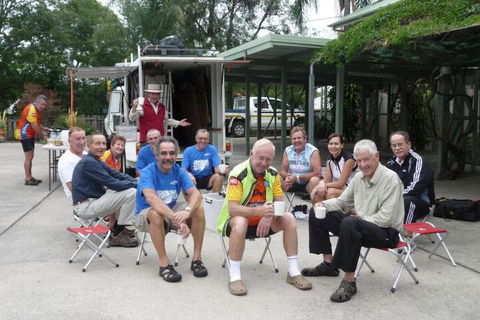 Great Eastern Motor Inn, Gympie - Accommodation Brisbane 3