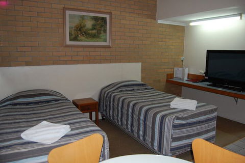 Great Eastern Motor Inn, Gympie - Accommodation Brisbane 7