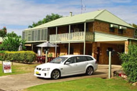 Great Eastern Motor Inn, Gympie - Accommodation Brisbane 2