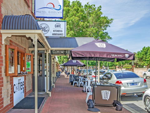 Motel Goolwa - Accommodation Brisbane 0