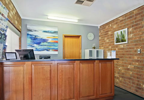 Motel Goolwa - Accommodation Brisbane 2