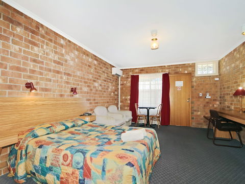 Motel Goolwa - Accommodation Brisbane 6