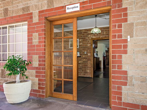 Motel Goolwa - Accommodation Brisbane 1