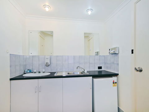 Motel Goolwa - Accommodation Brisbane 3
