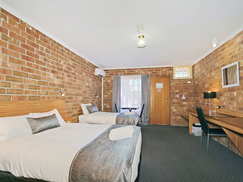Motel Goolwa - Accommodation Brisbane 5