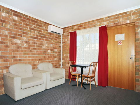 Motel Goolwa - Accommodation Brisbane 4