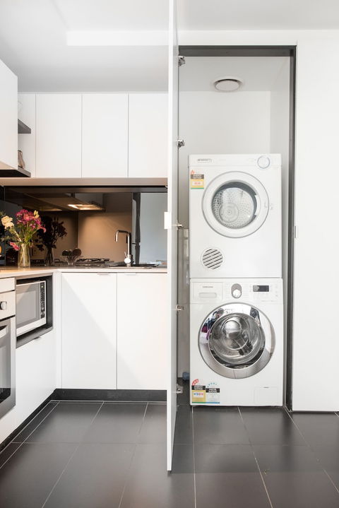 ABC Accommodation - 534 Flinders - Accommodation Brisbane 4
