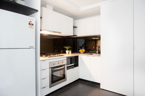 ABC Accommodation - 534 Flinders - Accommodation Brisbane 3