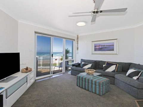 Mariners On Mollymook - Accommodation Brisbane 1