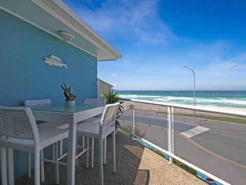 Mariners On Mollymook - Accommodation Brisbane 3