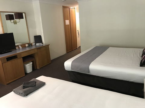 Tea Gardens Motel - Accommodation Brisbane 5