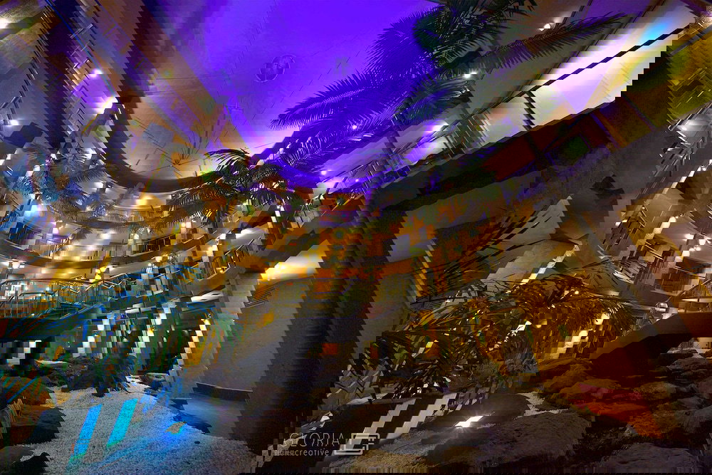 Kooralbyn QLD Accommodation Brisbane