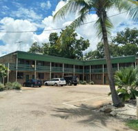 Palm Court Backpackers - Accommodation Brisbane