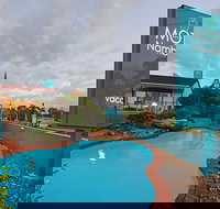 Motel in Nambour - Accommodation Brisbane