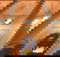 Allawah Bendigo - Accommodation Brisbane