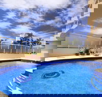 Beaches International - Accommodation Brisbane