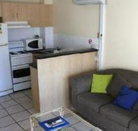 Mermaid Cove Resort - Accommodation Brisbane