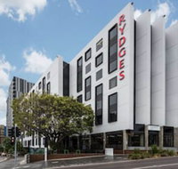 Rydges Fortitude Valley - Accommodation Brisbane
