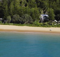 Kims Beachside Retreat - Accommodation Brisbane