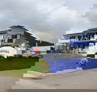 Shoredrive Motel - Accommodation Brisbane
